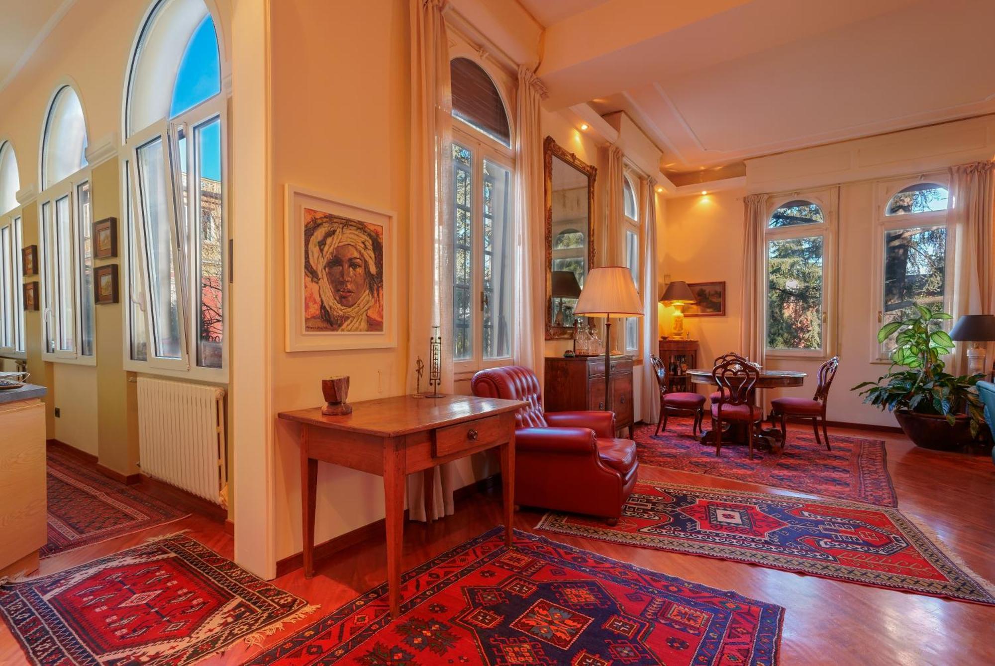 Ai Tre Cedri B&B — Photos 3