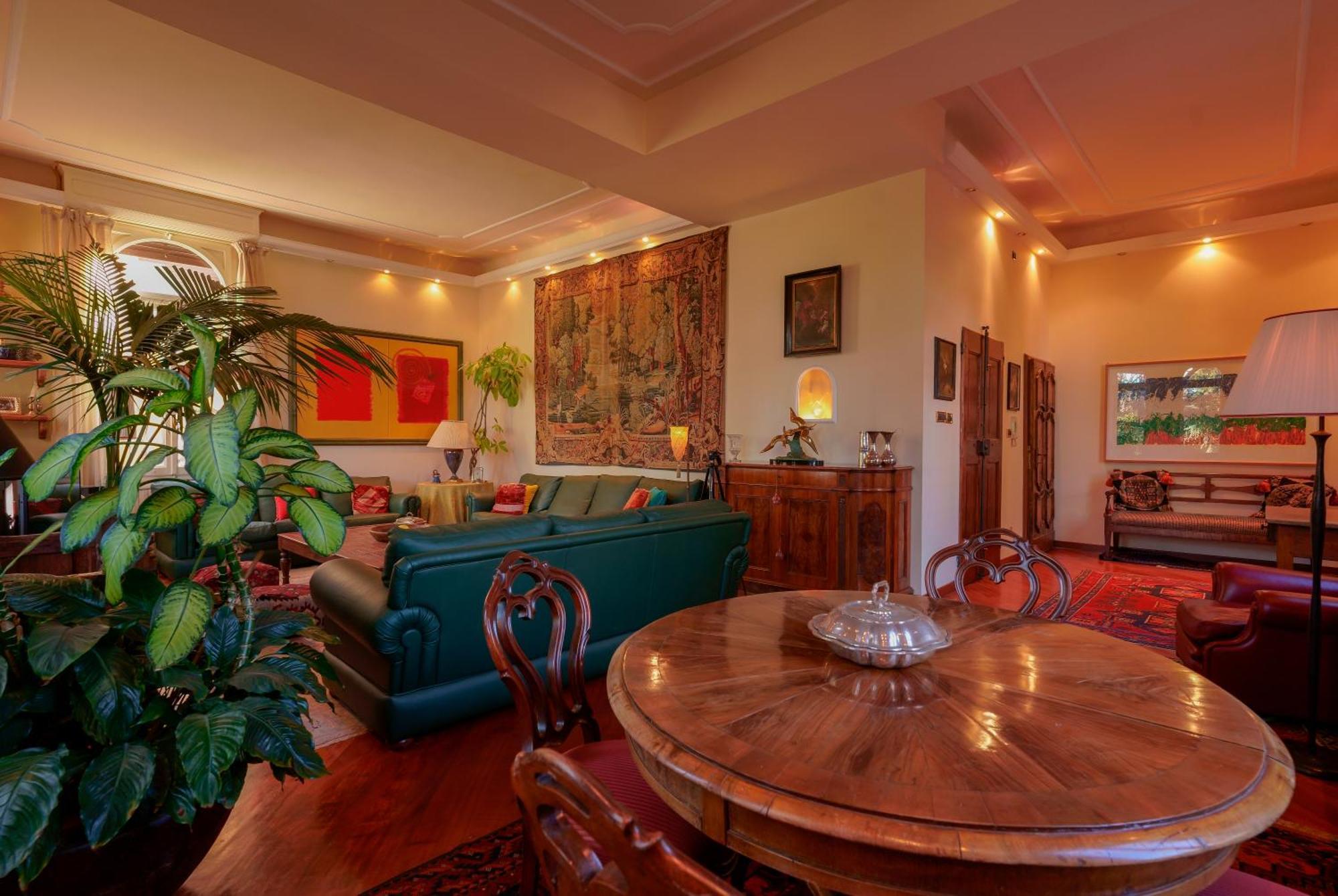Ai Tre Cedri B&B — Photos 1
