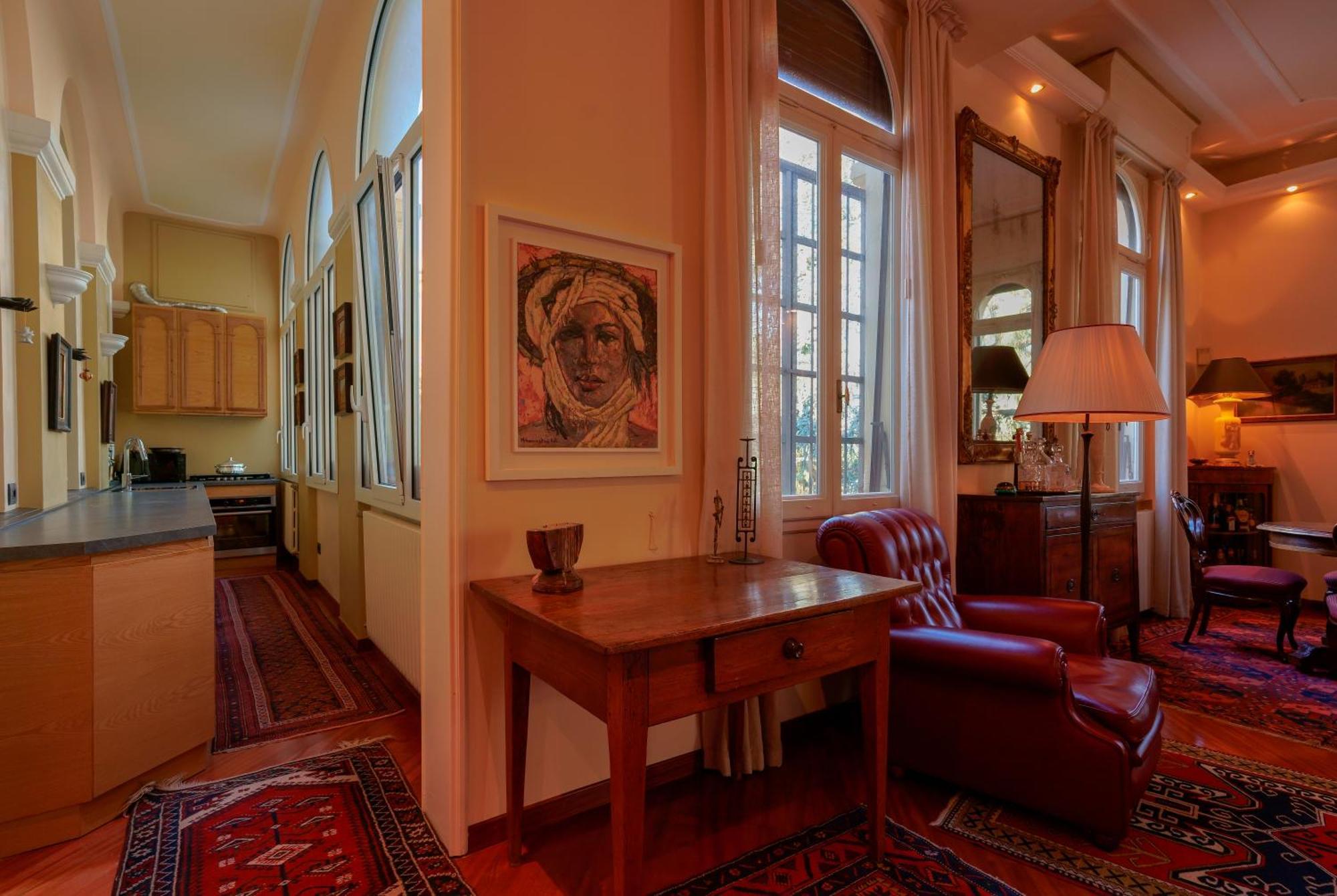 Ai Tre Cedri B&B — Photos 2